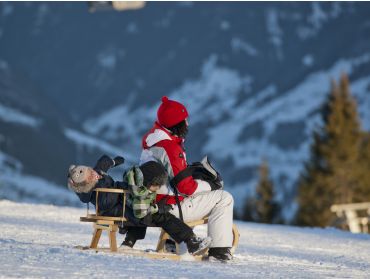 Skidorf Familienfreundliches Skidorf in der Nähe von Ischgl-6