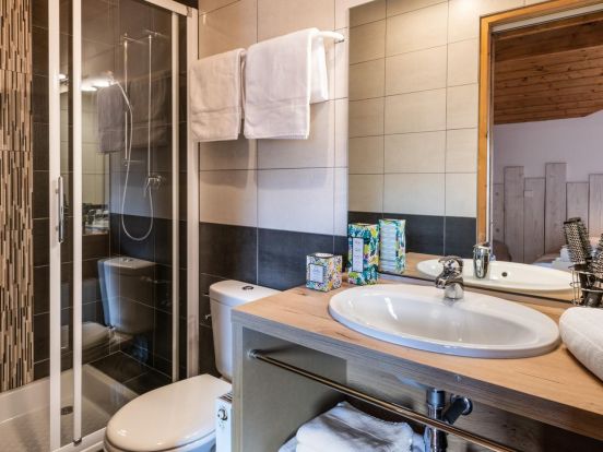 Ferienhaus Lacuzon-10