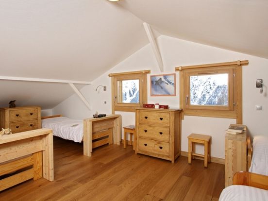 Ferienhaus La Muzelle-12