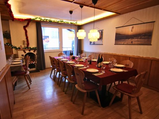 Ferienhaus Hans-5