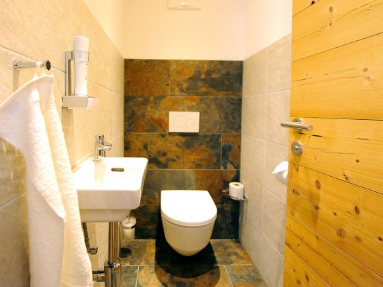 Ferienwohnung Berghof-16