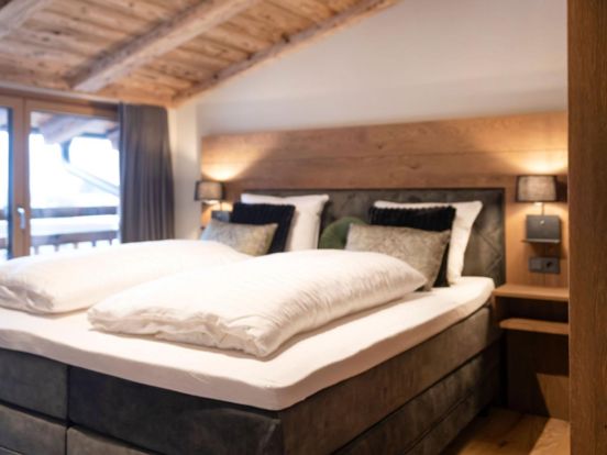 Ferienwohnung Residenz Illyrica Tirol-19