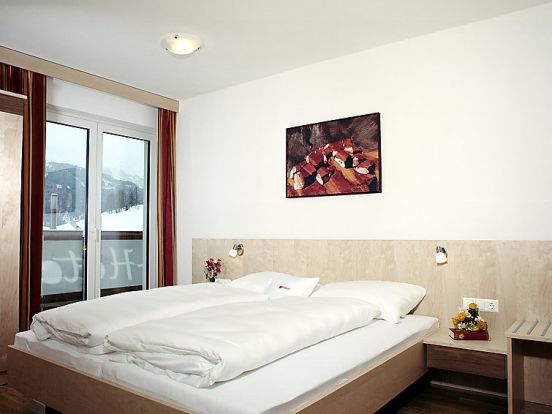 Ferienwohnung Sonnhof-6