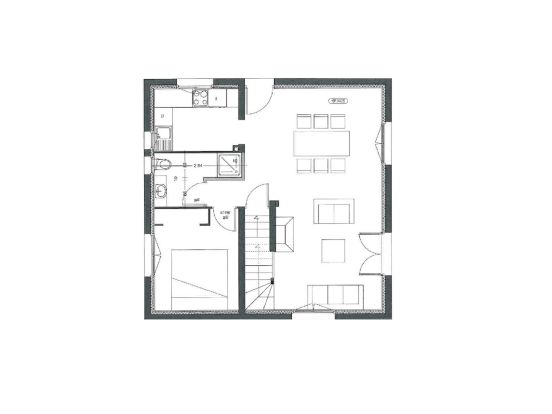 Ferienwohnung Le Héron-27