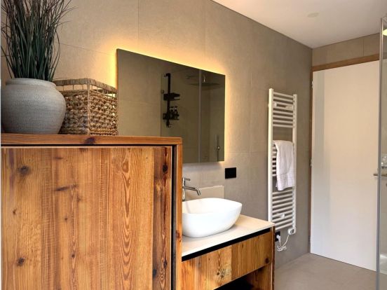 Ferienwohnung Domus-15