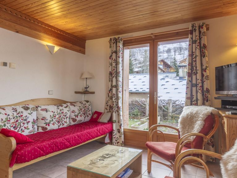 Ferienwohnung Iris 11 Personen