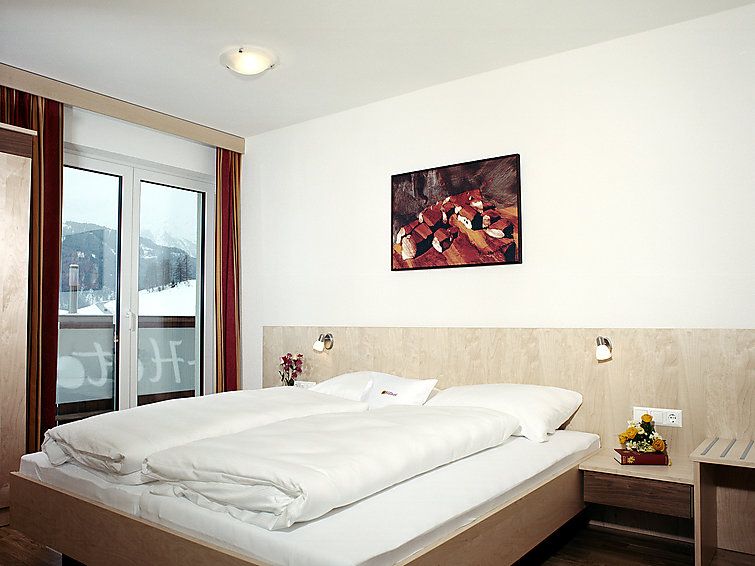 Ferienwohnung Sonnhof