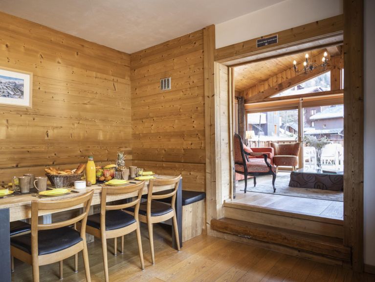 Ferienhaus Boudu
