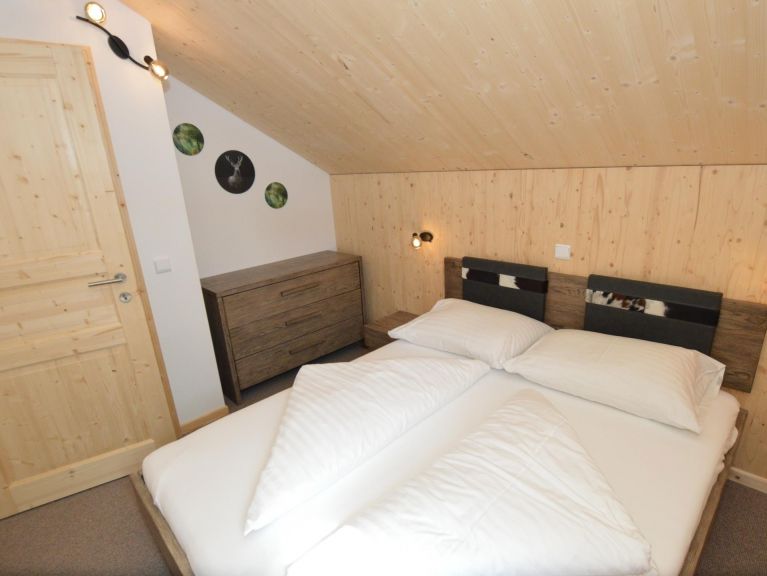 Ferienwohnung Lachende Eule