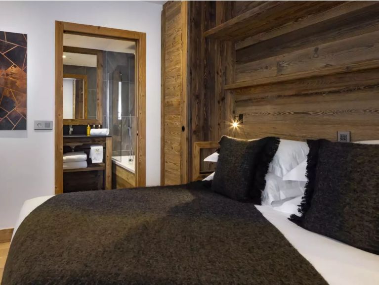 Ferienhaus Caseblanche