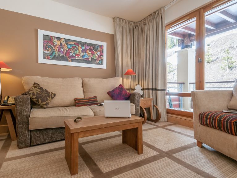 Ferienwohnung Les Terrasses d'Eos