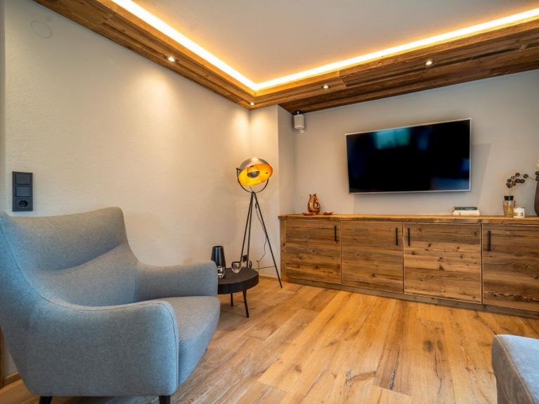 Ferienhaus Fernblick