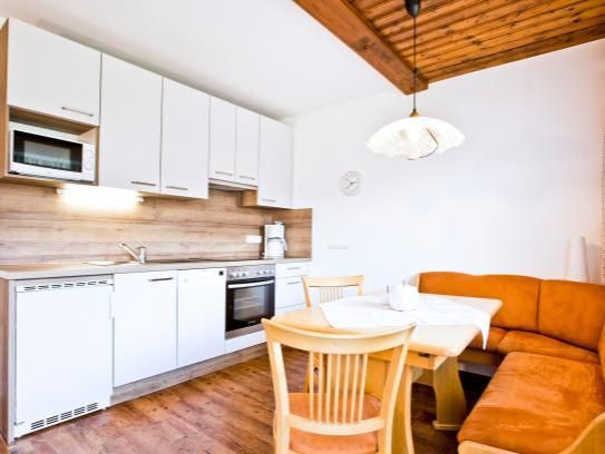 Ferienwohnung Austria
