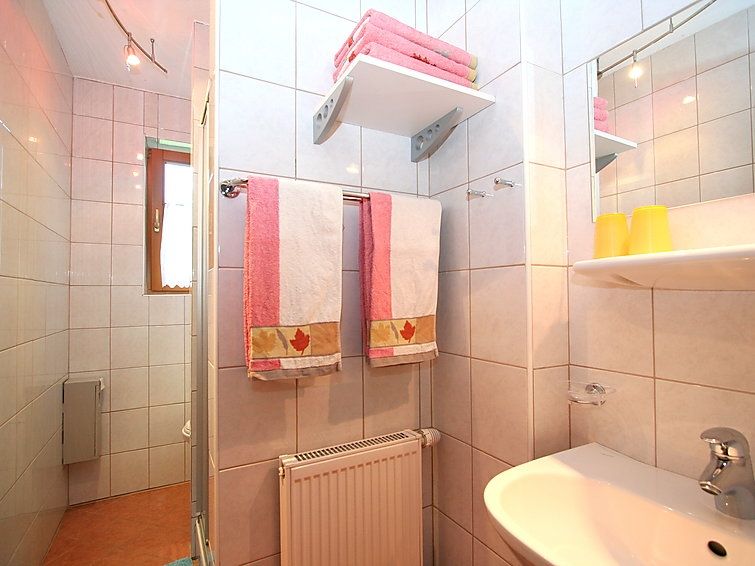 Ferienwohnung Herbert