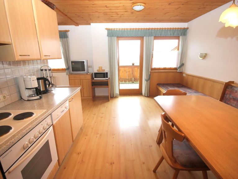Ferienwohnung Voithofer Top 8