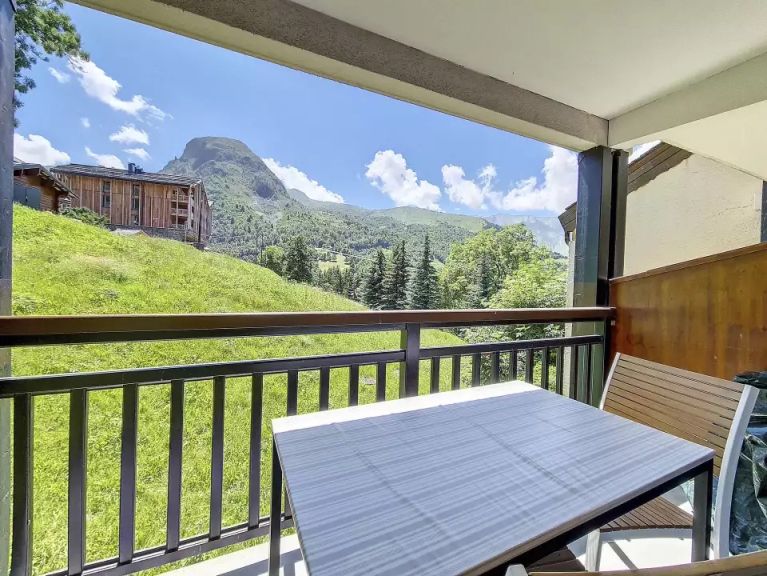 Ferienwohnung Résidence Les Murgers
