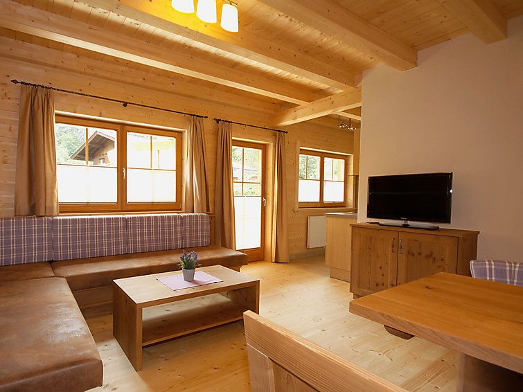 Ferienhaus Johanna