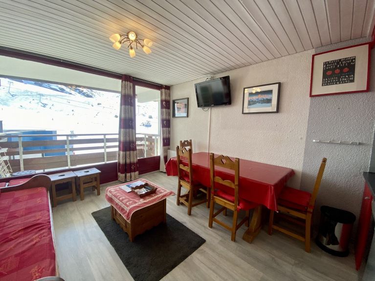 Ferienwohnung Le Schuss