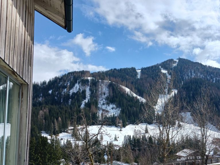 Ferienhaus Picenin