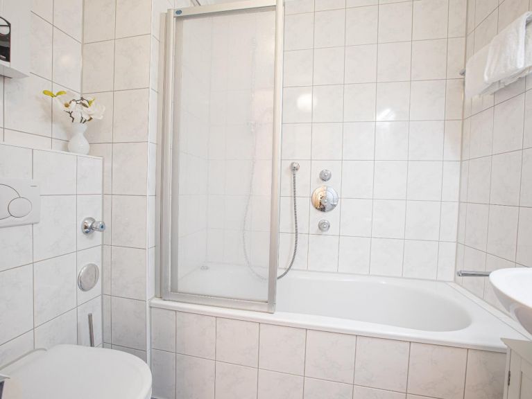 Ferienwohnung Steigerbauer Top 44