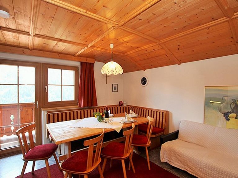 Ferienwohnung Christine zondag t/m zondag Stefanie
