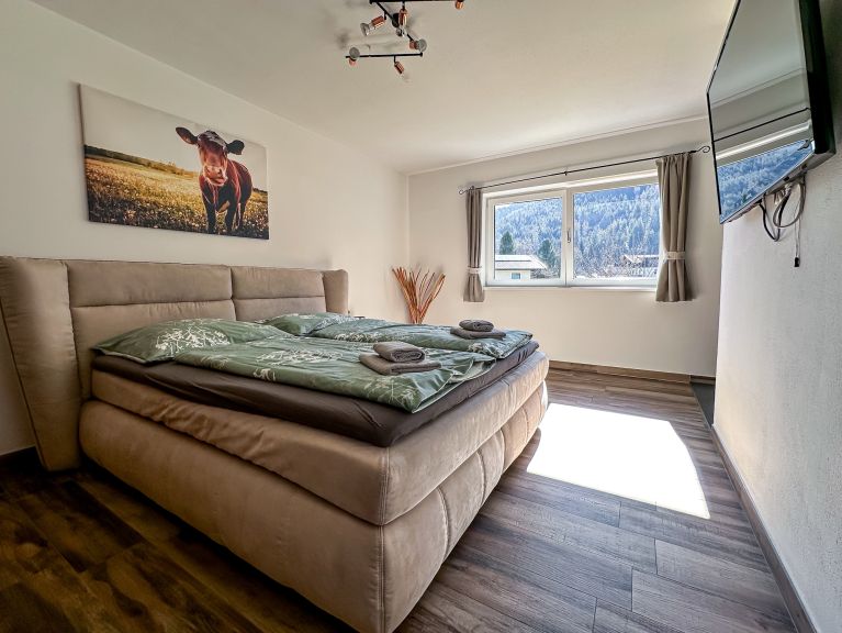 Ferienwohnung Ours Living