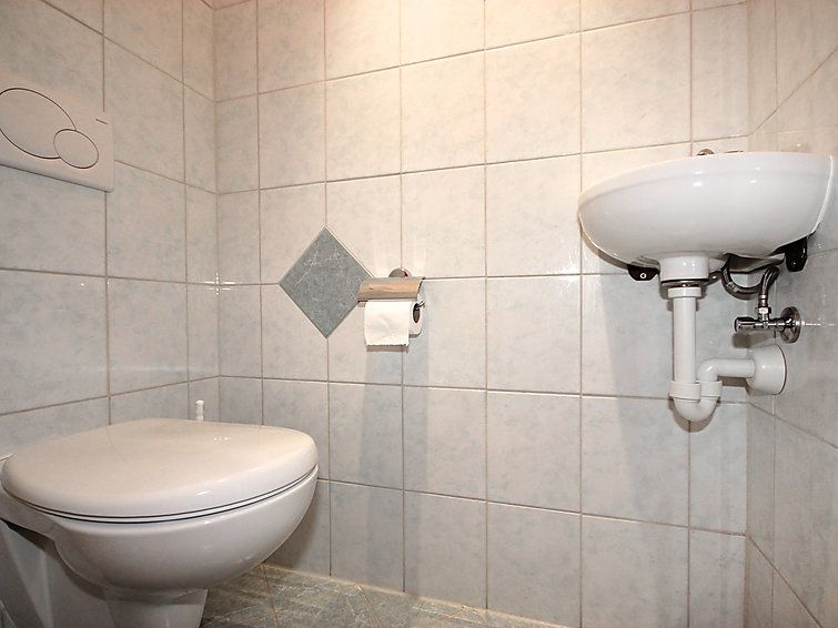 Ferienwohnung Hansjörg