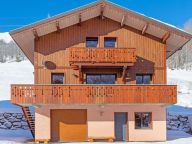 Ferienhaus de Bettaix Ski Royal mit Sauna und Whirlpool-24