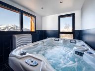 Ferienwohnung Résidence L'Orée du Bois mit Whirlpool-3