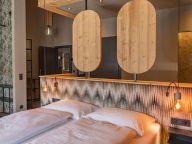Ferienwohnung MyLodge Penthouse, Sonntag bis Sonntag-3