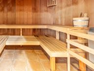 Ferienwohnung Les Alpages de Champagny Ferienwohnung B11-18