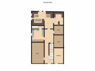 Ferienhaus Demlhof Catering-Service inklusive-20