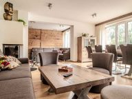 Ferienhaus Gabl Catering-Service inklusive-8