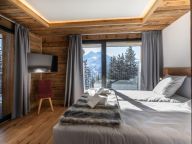 Ferienwohnung L'Orée du Bois mit Außenwhirlpool-19