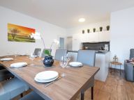 Ferienwohnung Central-6