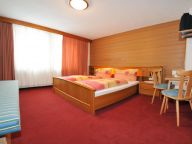 Ferienwohnung Grissemann-5
