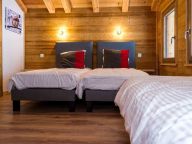 Ferienhaus Emilie mit Außenwhirlpool-20