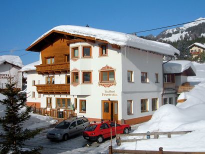 Ferienwohnung Werner-1