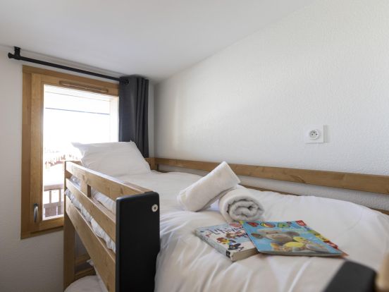 Ferienwohnung Neige et Soleil-9