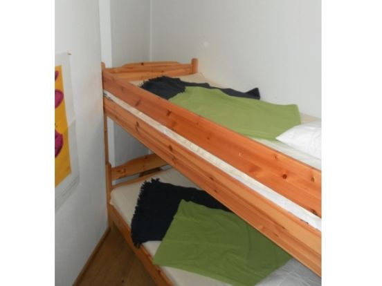 Ferienwohnung Kleinwalsertal-24