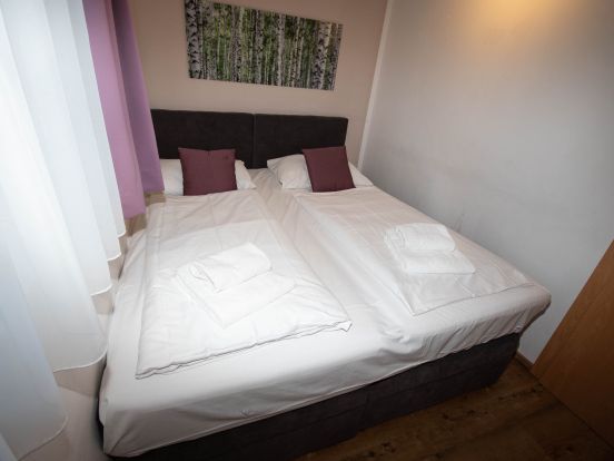 Ferienhaus Edelweiss am See-19