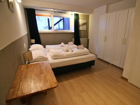 Ferienhaus Hans-8
