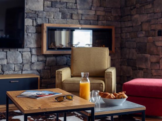 Ferienwohnung L'Orée du Bois-5