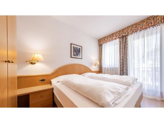 Ferienwohnung Evaldo-5
