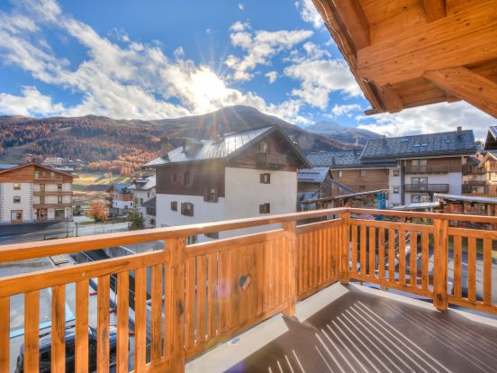 Ferienwohnung Casa Botanica-9