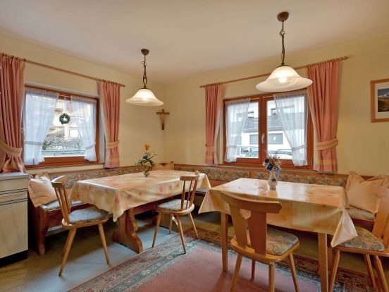 Ferienwohnung Haus Lindner-5