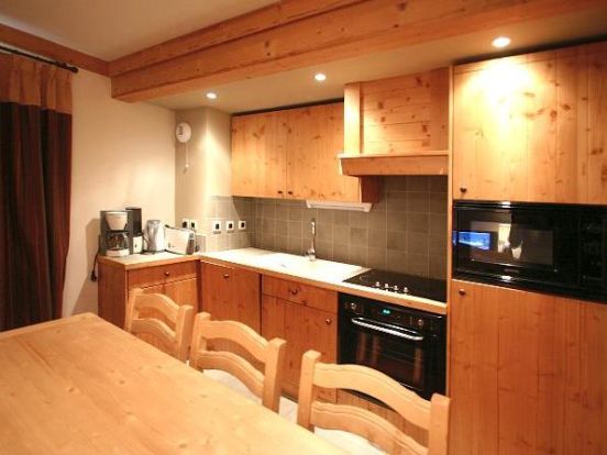 Ferienwohnung Alba-7