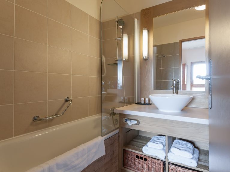 Ferienwohnung Les Terrasses d'Eos