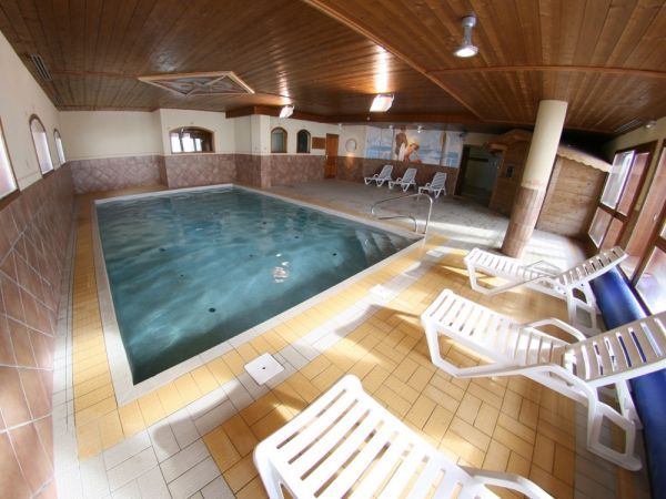 Ferienwohnung des Neiges Hermine