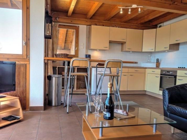 Ferienhaus La Couronne Sonntag - Sonntag